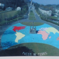Lourdes, France 2003